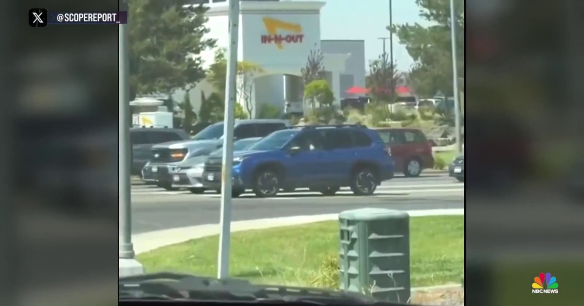 3 dead, 2 injured in shooting incident in Twin Falls, Idaho