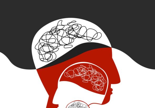 AI Is Helping Solve the Intricate Genetic Puzzle of Schizophrenia