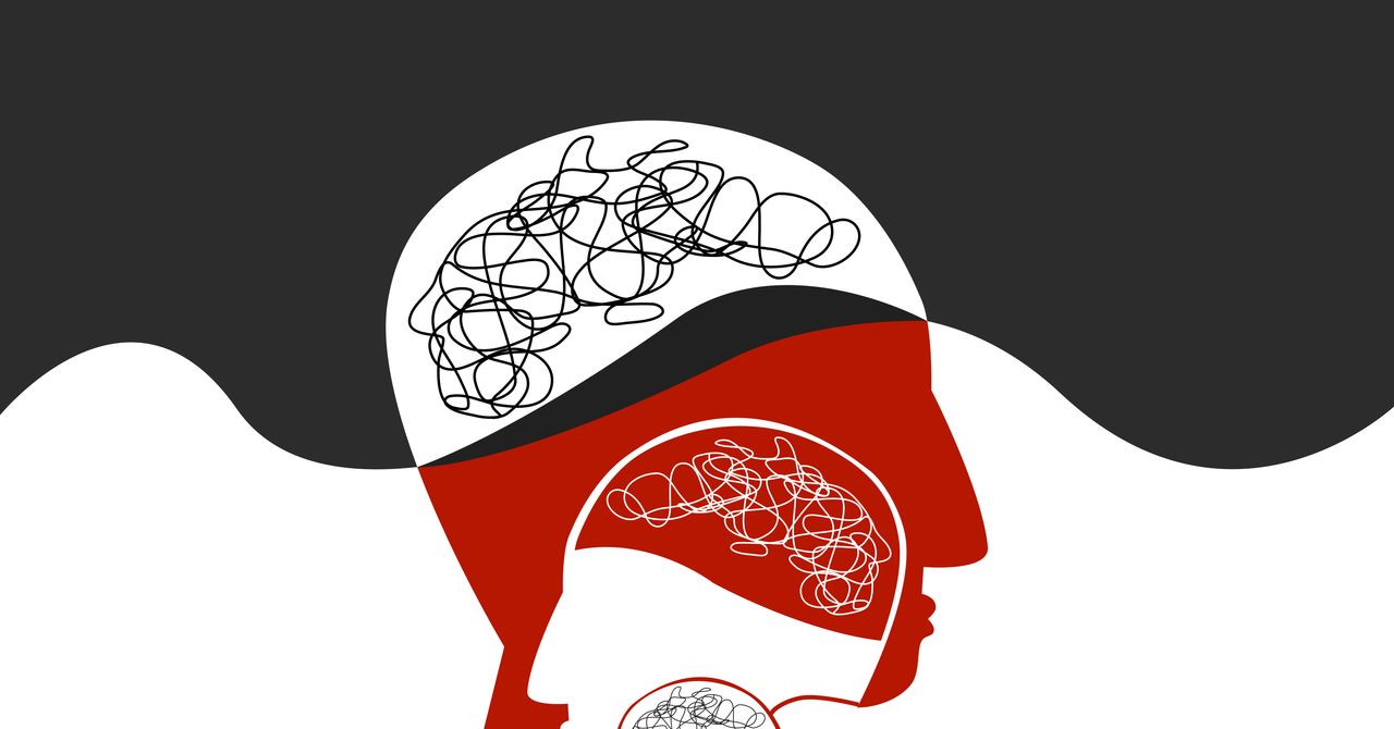 AI Is Helping Solve the Intricate Genetic Puzzle of Schizophrenia