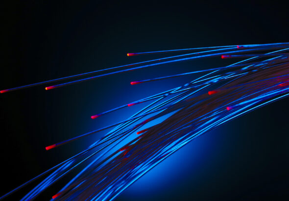 AT&T Sues Charter Over 'Fiber' Internet 