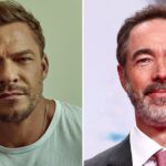Alan Ritchson And 'Fast & Furious' Scribe Team On MotoGP Heist Movie