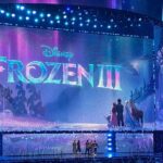 Anna and Kristoff Get Married, Olaf Finds Love