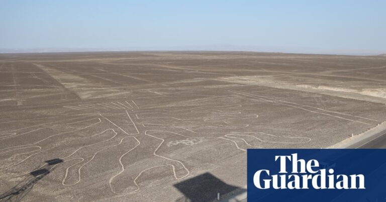 At least 13 dead as tourist plane crashes during flight over Peru’s Nazca Lines