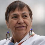 B.C. NDP MLA Joan Phillip dead at 74