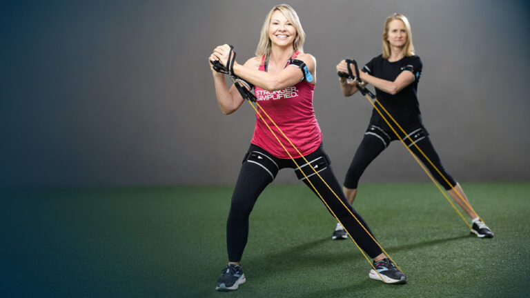 Blood Flow Restriction Strength Training