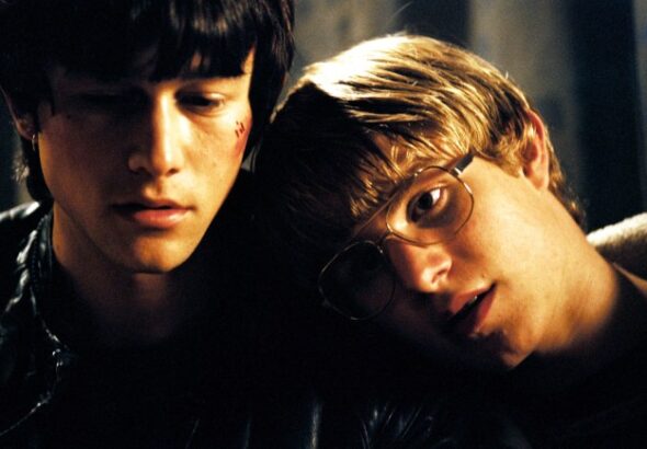 Brady Corbet Revisits 'Mysterious Skin' INTERVIEW
