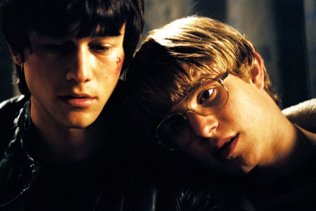 Brady Corbet Revisits 'Mysterious Skin' INTERVIEW