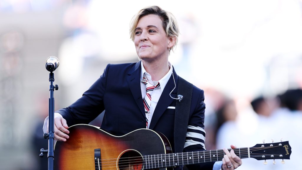 Brandi Carlile Postpones UK, European Tour Dates
