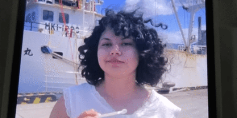 British schoolgirl, 12, missing on family holiday in Japan sparking search operation