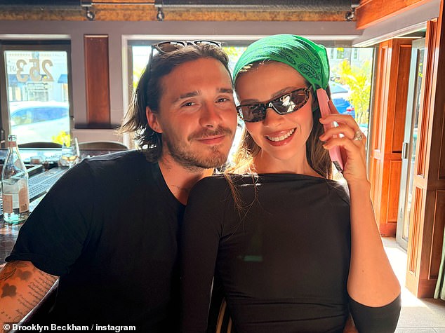 Brooklyn Beckham and Nicola Peltz will reportedly no longer celebrate their first wedding as their anniversary due to the 'bad memories it holds'