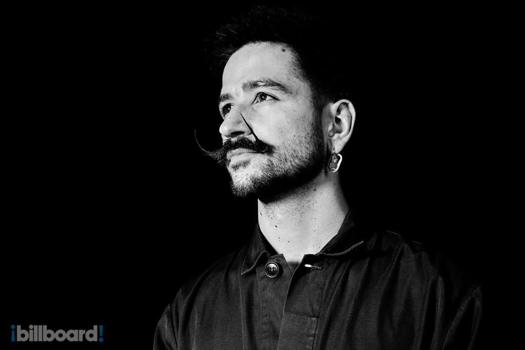 Camilo’s ‘Vida de Rico’ Enters YouTube’s Billion Views Club
