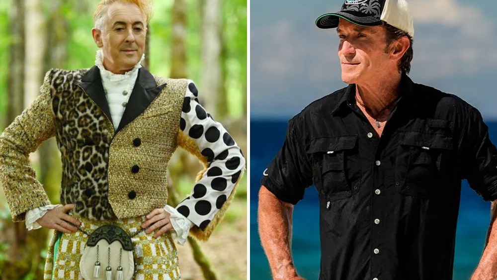 Can Season 50 Beat 'The Traitors'?