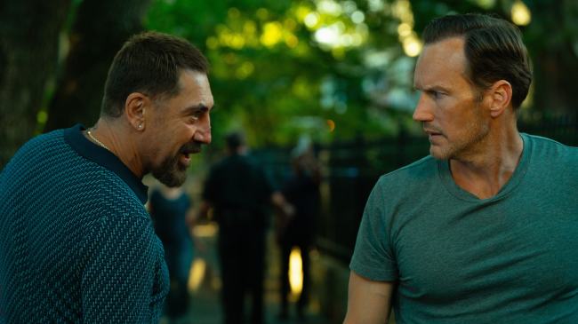 'Cape Fear' writer Nick Antosca on working with Scorsese and Spielberg