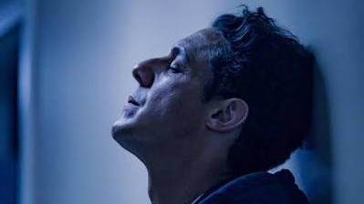 'Come With Me' film still