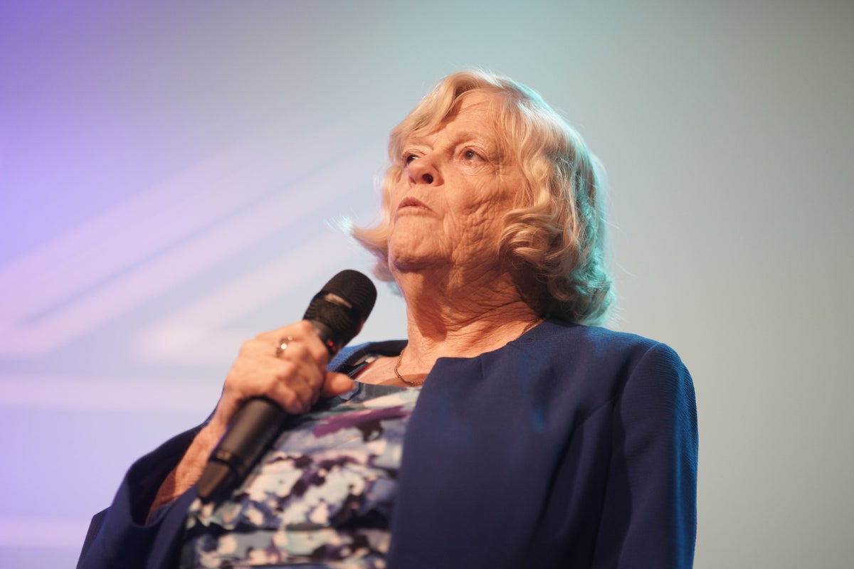 Counter-terror police investigating Ann Widdecombe death reopen probe into attempted burglary in London