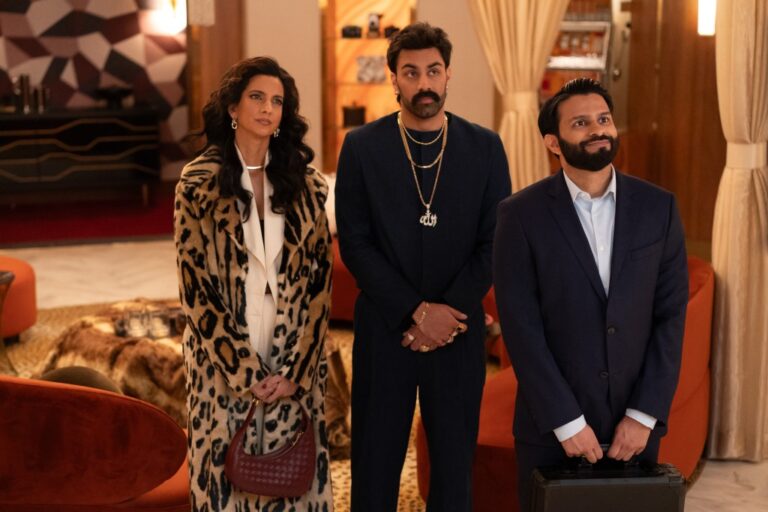 'Deli Boys' Canceled After Two Seasons At Hulu