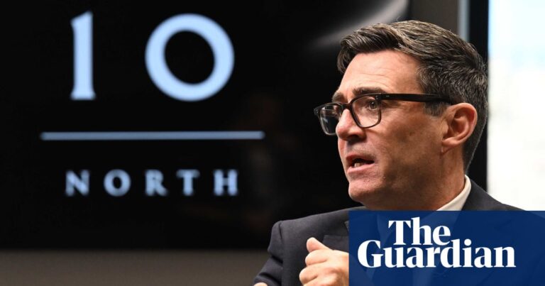 Devolution plans strengthen case for written UK constitution, says Burnham | Constitutional reform