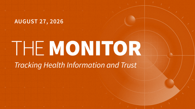 Different State Regulatory Approaches Reflect Open Questions About AI Mental Health Tools — The Monitor