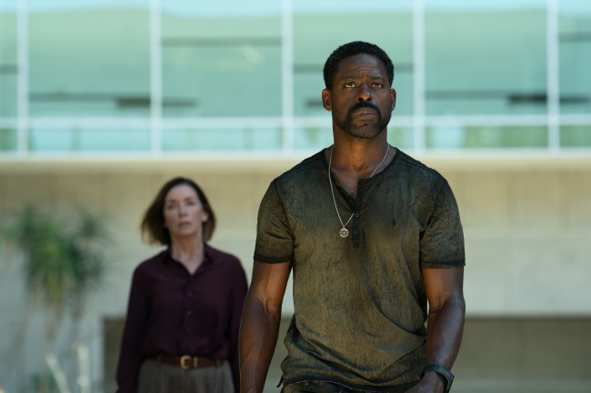 Director Interview — Hanelle M. Culpepper on Season 2 of 'Paradise'