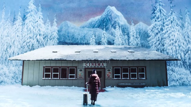 Director Jane Schoenbrun on 'Teenage Sex and Death at Camp Miasma'