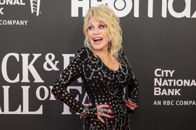 Dolly Parton, Iconic Singer/Songwriter and '9 to 5' Star, Dead at 80