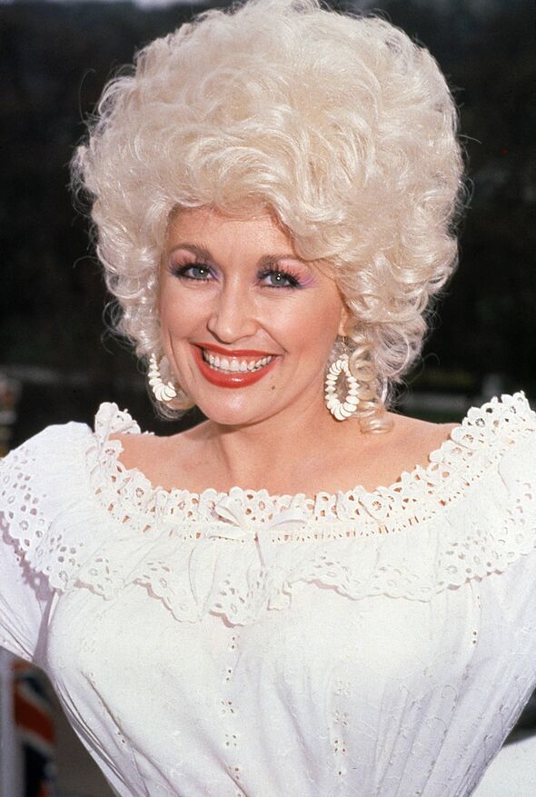 Dolly Parton's final wish 'to be buried in plush cotton' shared in heartbreaking message