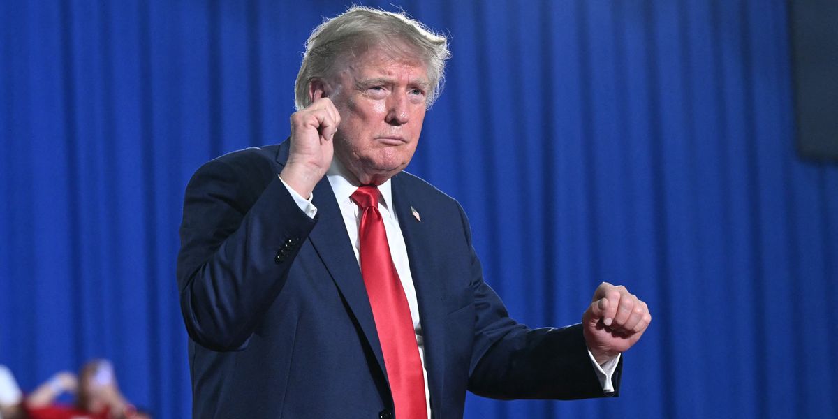 Donald Trump secures 'biggest oil deal in world history' with Venezuela to slash fuel prices for millions of Americans