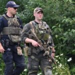 Emergency alert ended as shooting suspect arrested in HRM