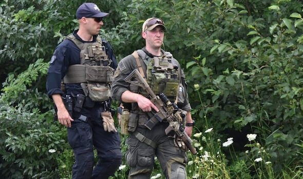 Emergency alert ended as shooting suspect arrested in HRM