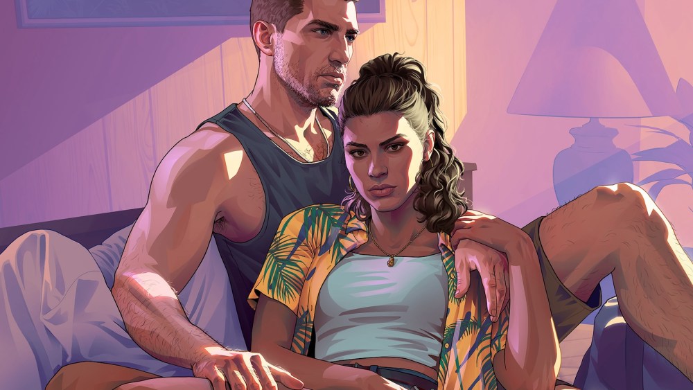 Everything We Know About 'Grand Theft Auto VI'