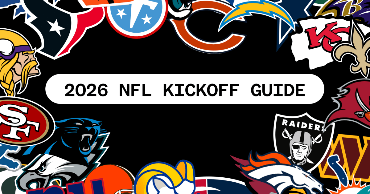 Everything to know for the upcoming season