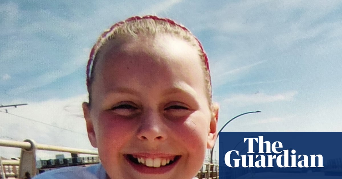 Family pay tribute to girl, nine, who died on camping trip in Scotland as man is charged