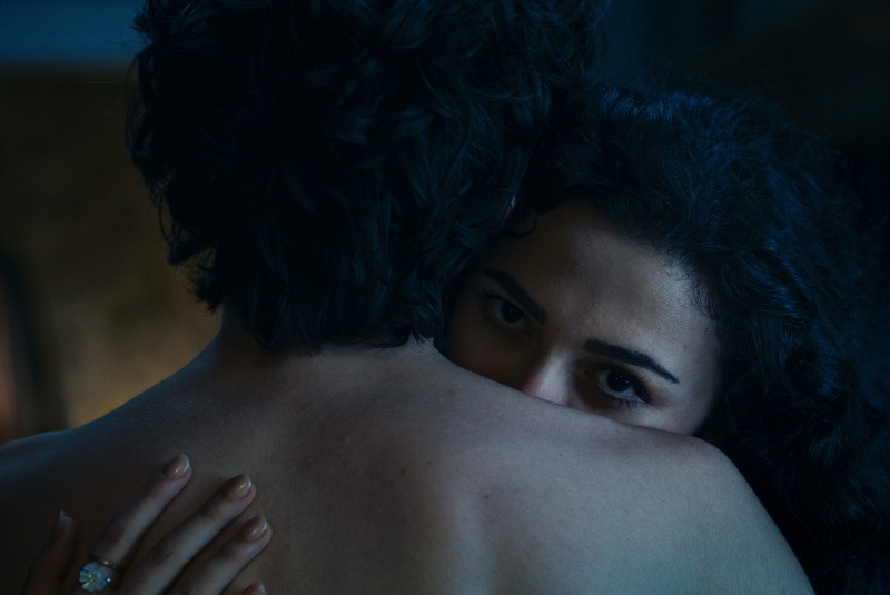 Fatih Akin’s ‘Ghost Song’ To Open San Sebastián Film Festival