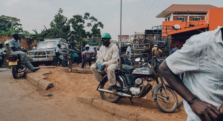 Fear grows as freedoms shrink in Uganda