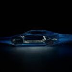 Ford EV prototype