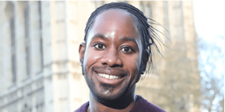 Former Cambridge University academic found dead in London home