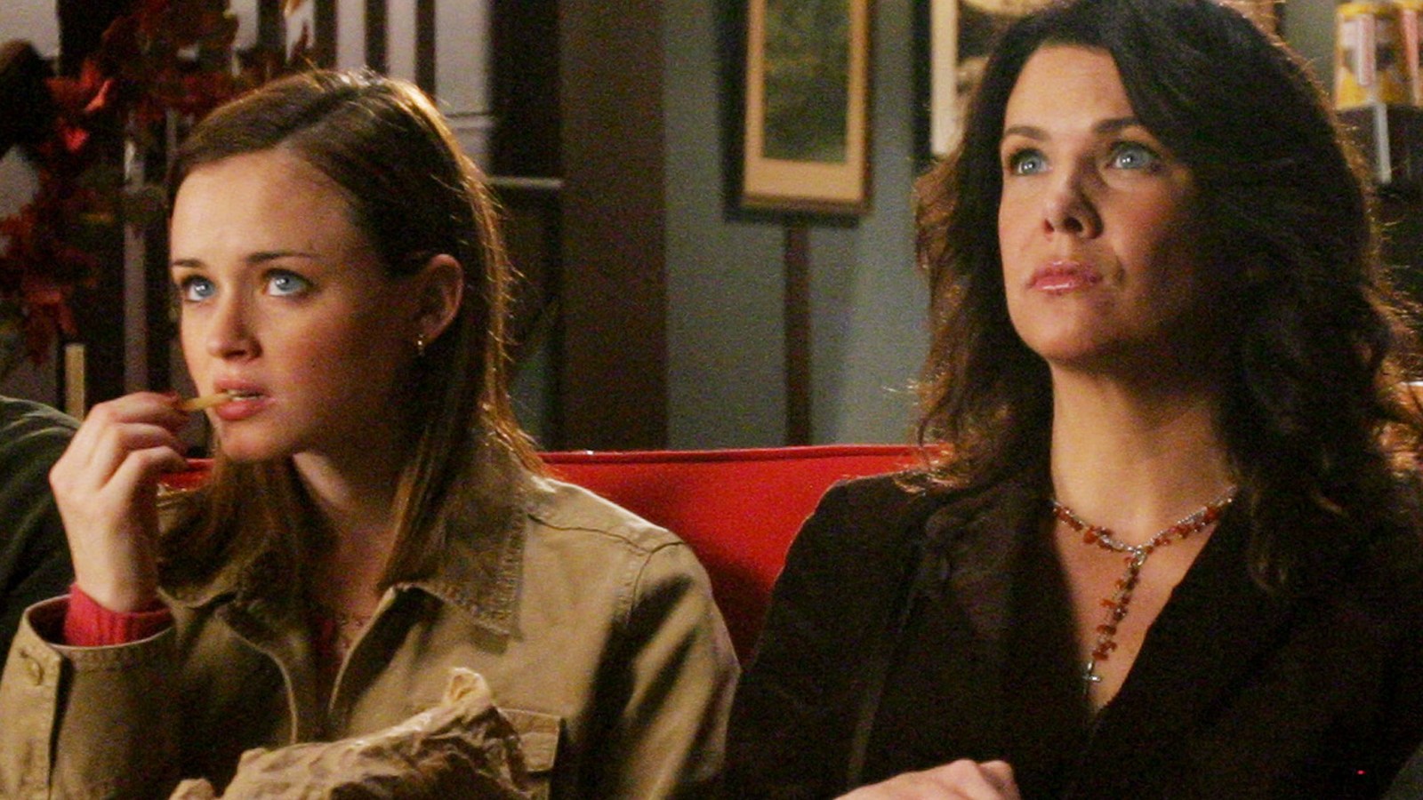 Gilmore Girls Documentary to Debut on HBO Max
