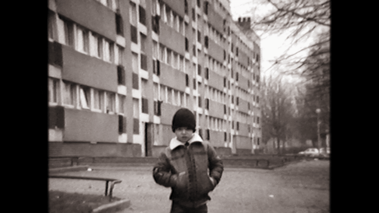 Giuseppe Schillaci’s 'Auber 89' Acquired By Lightdox Ahead Of Venice Prem.