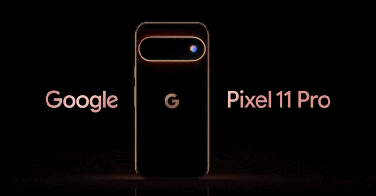 Google’s Pixel 11 specs and price leak showing the impact of RAMageddon