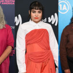 Geeta Gandbhir Devery Jacobs Lily Gladstone