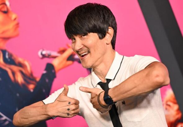 Gregg Araki Remains an Indie Maverick with 'I Want Your Sex'