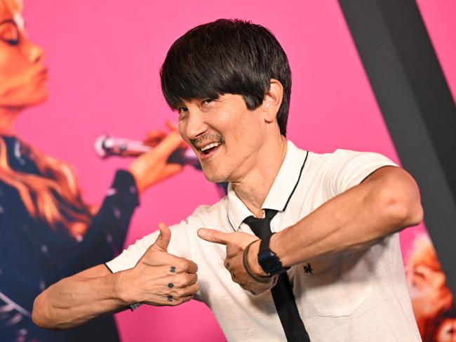 Gregg Araki Remains an Indie Maverick with 'I Want Your Sex'