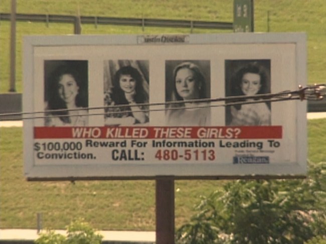 HBO's True Crime The Yogurt Shop Murders, Found Killer, & a New Ending