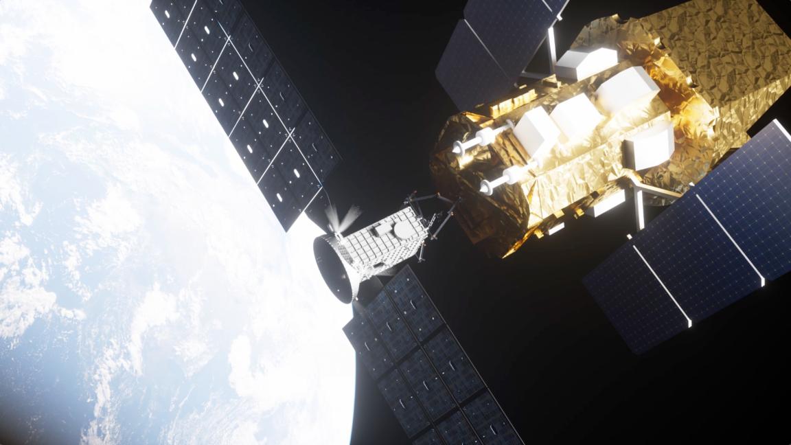 Here's how engineers plan to save the satellite sent to save NASA's Swift mission
