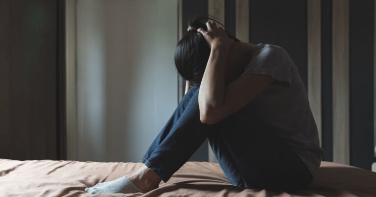 Horror as girl, 14, gang raped after being trapped inside toilet | World | News