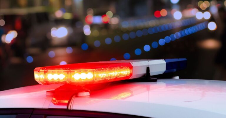Horror explosion in major city kills at least three as emergency services rush to scene | World | News