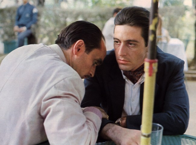 How Godfather Part II Changed Hollywood Sequels