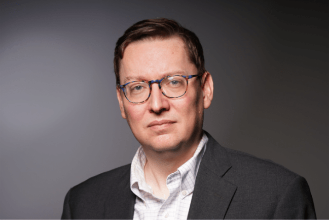 IndieWire Names Brent Lang Editor-in-Chief, Dana Harris-Bridson Exits