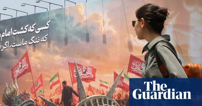 Iran issues tough demands to reopen strait of Hormuz as deal remains out of reach