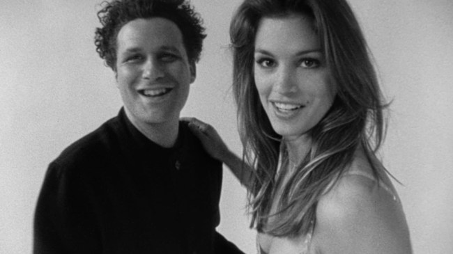 Isaac Mizrahi '90s Documentary 'Unzipped' Debuts Trailer — Watch